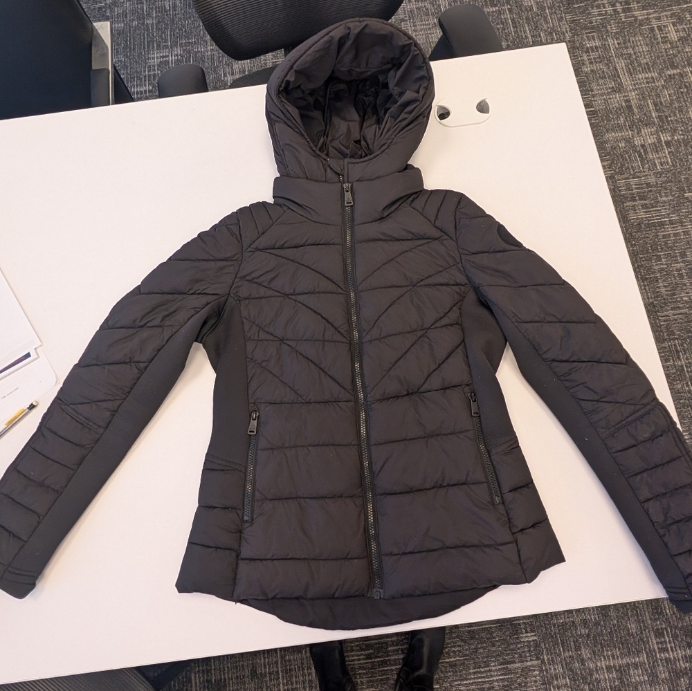 Bernardo Cosmic Jacket - image 2